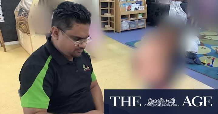 Accused childcare rapist Arvind Ajay Singh left country while on bail, Home Affairs faces questions