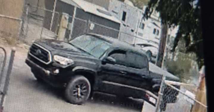 PCSD searching for suspect involved in fatal shooting on Tucson's southside