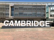 Cambridge council moving meeting online after 'disruptive' person causes hold and secure