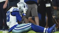 CeeDee Lamb asume culpa en derrota de Cowboys ante Eagles en NFL