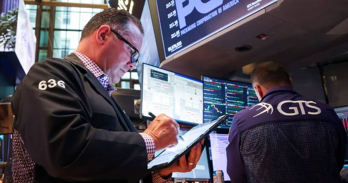 ¿Por qué las bolsas marcan récords pese a las malas noticias económicas? Las razones