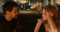 ‘Maintenance Required’ First Look Photos & Release Date Revealed: Madelaine Petsch & Jacob Scipio Star In New Rom-Com! | Inanna Sarkis, Jacob Scipio, jim gaffigan, Katy O'Brian, Madelaine Petsch, Madi