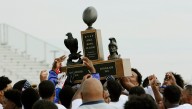 Soul Bowl isn't our oldest football rivalry, but it's unlike any other