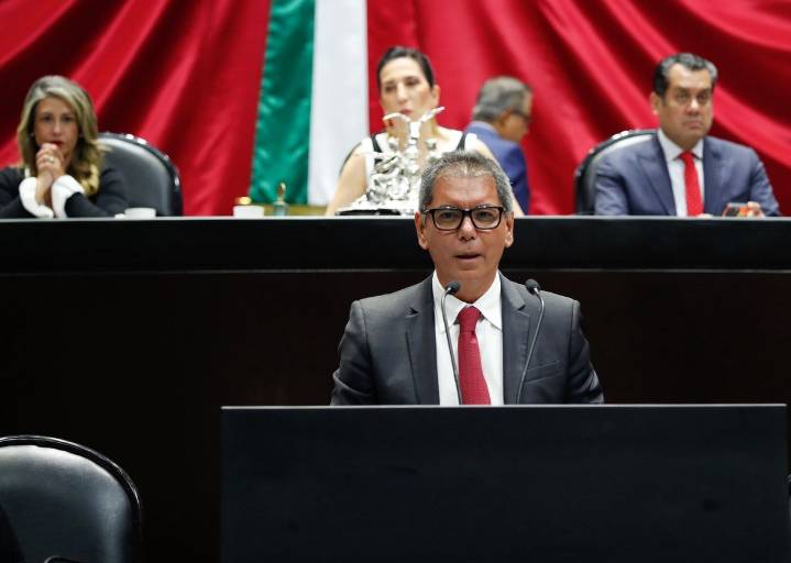 Por combate al contrabando en aduanas, ha aumentado 22% recaudación: SHCP