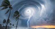 Huracán Lorena categoría 1 se aproxima a México; generará lluvias intensas y oleaje elevado