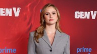 All Eyes Are On Erin Moriarty's Transformation