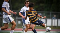 Skyland Conference boys soccer season stat leaders for Sept. 17