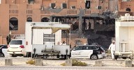 Israel ataca ahora a líderes de Hamas en Catar; EU se desmarca