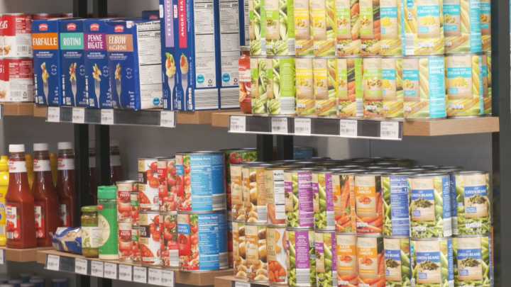 Your favorite Oklahoma store may stop accepting SNAP