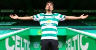 The Celtic transfer stance that forced Hammarby's hand on Seb Tounekti as he makes ambition crystal clear