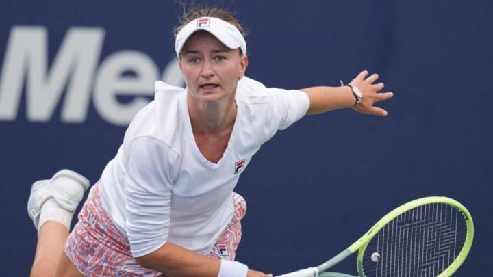 WTA Seoul Day 2 Predictions Including Barbora Krejcikova vs Tatiana Prozorova