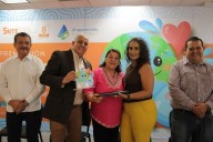 Reconoce Sección 8 del SNTE a participantes de convocatoria