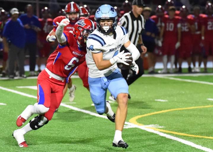 Reporter/Times Herald Week 5 Football: North Penn travels to 4-0 Pennridge looking to bounce back from 1st loss