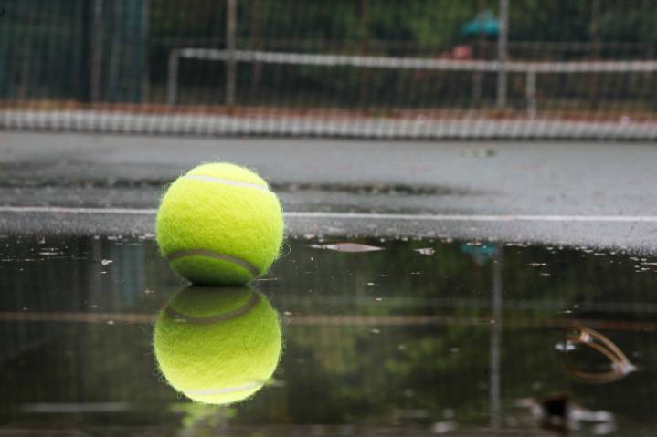 Hershey tennis takes down Mechanicsburg in MPC