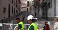 Accidente de funicular en Lisboa: informe revela que se debió a la desconexión del cable entre cabin