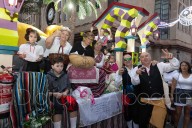 Así será la Cabalgata de la Feria de Albacete de este domingo; todos los detalles