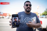 Familia pide apoyo para trabajador electrocutado en Plaza Península