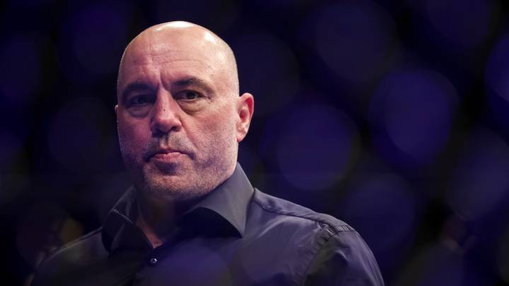 Joe Rogan Slams Conservatives Celebrating Jimmy Kimmel’s Suspension