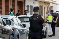 Detienen a un hombre en Sevilla sospechoso del asesinato de su pareja