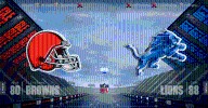 WATCH LIVE: Lions vs. Browns preview, Madden 26 simulation