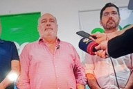 CORRIENTES! Ricardo Colombi y Martín Barrionuevo admitieron la derrota