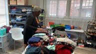 Louisville's new women's shelter positively transforms lives