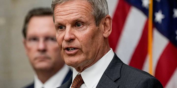 State dollars to help pay for $1.7B fuel center in Oak Ridge, Gov. Bill Lee says