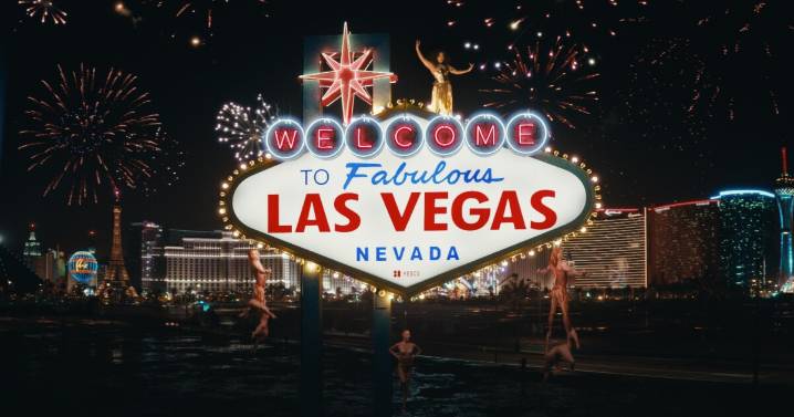 New tourism campaign aims to entice visitors back to Las Vegas