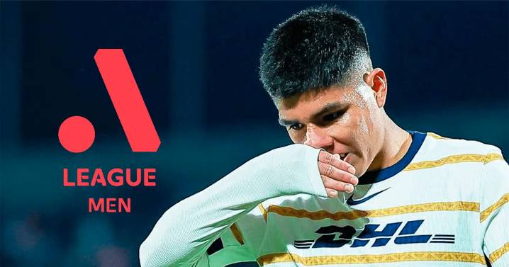 Liga de Australia enaltece a Piero Quispe y lo define con sorprendente calificativo: "Maestro del mediocampo sudamericano"