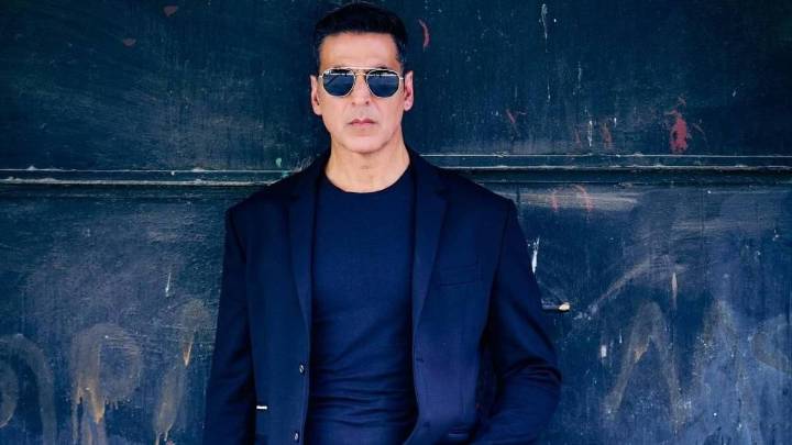 Akshay Calls Out His AI