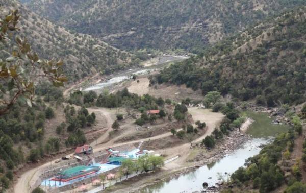 Pronostican lluvias intensas en municipios de la Sierra Tarahumara