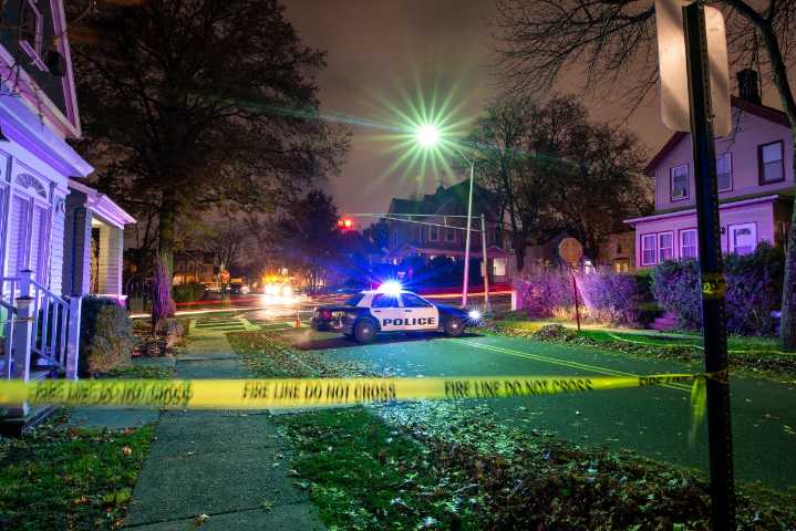 Asesinato-suicidio en Johns Creek sacude a Georgia