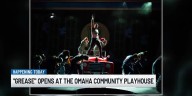 Omaha Community Playhouse brings ‘Grease’ to the stage