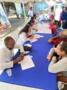 Favorecidas más de mil personas en Santa Bárbara con jornada médica integral