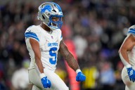 Reports of the Detroit Lions’ demise might have been exaggerated