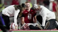 Wisconsin football likely without QB Billy Edwards Jr. vs. Crimson Tide