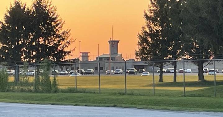 State approves $15M for Miami County immigration detention center
