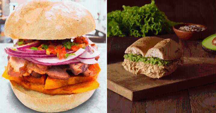 Perú vs Chile: links y fechas límite para votar por el pan con chicharrón en la semifinal del 'Mundial de desayunos' de Ibai Llanos