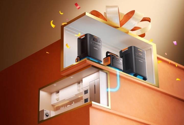 Jackery Early Prime Deals in Canada: Up to 65% Off Power Stations