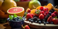 Esta es la fruta que ayuda a eliminar los parásitos intestinales