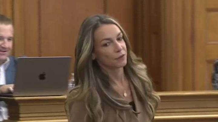Karen Read seeking dismissal of portion of civil lawsuit