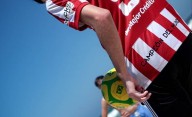 Río de Janeiro se va tiñendo con los colores del Pincha en la previa de Estudiantes vs Flamengo por Copa Libertadores