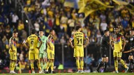 Chivas dominó el Clásico ante América en todas las categorías
