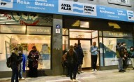 Julio Alak anunció la victoria en La Plata: "Hoy triunfó la voluntad de un pueblo"