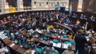 Con el triunfo en Provincia, Fuerza Patria suma poder en Diputados y Senado