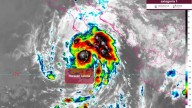 'Lorena' se intensifica  huracán categoría 1