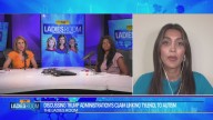 Philly women, fertility expert react to Trump administration linking Tylenol to Autism