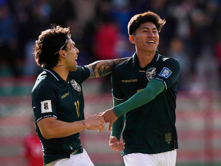 En busca de la hazaña. Bolivia recibe a Brasil por la última fecha y con un ojo puesto en Venezuela