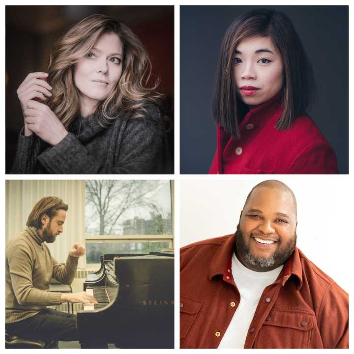 Cleveland Orchestra leads vibrant return of fall performing arts