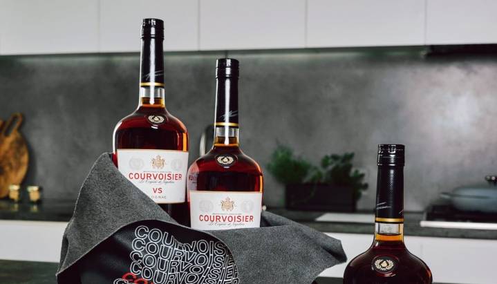 Clink, Clink! Courvoisier’s BYOCV Dînatoires Toast To Tradition, Tech & HBCU Excellence At Spelhouse Homecoming & AfroTech